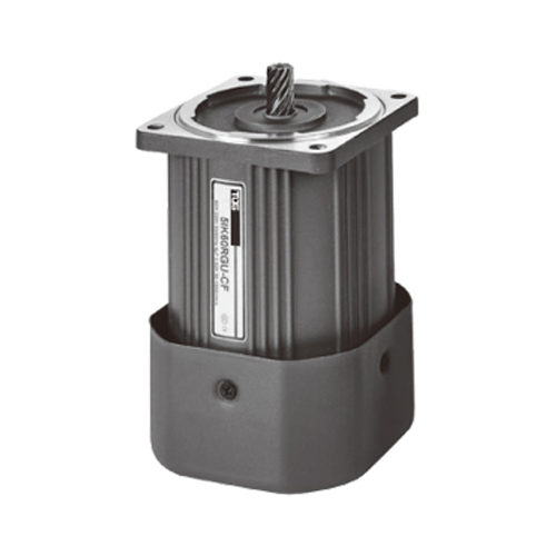 TQG AC Gear Motor 3000 RPM 6W Single Phase Electric Motor Reductor IP54 Protection Flange Mount 50/60Hz 42mm Frame