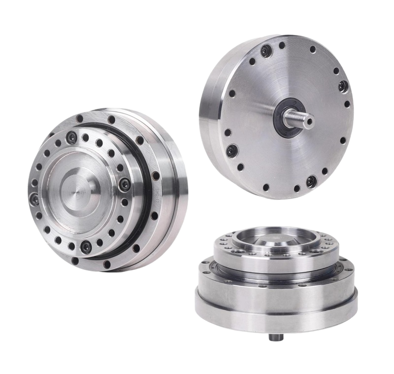 Harmonic Reducer Factory Direct Sales Dedicated to Mechanical Equipment Robot Dedicated Reducer One Year Warranty
