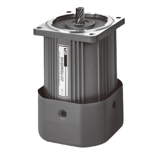 TQG Single-Phase Waterproof AC Motor Low Speed RPM 10 kW CNC Machine Dedicated Motor CE Certification