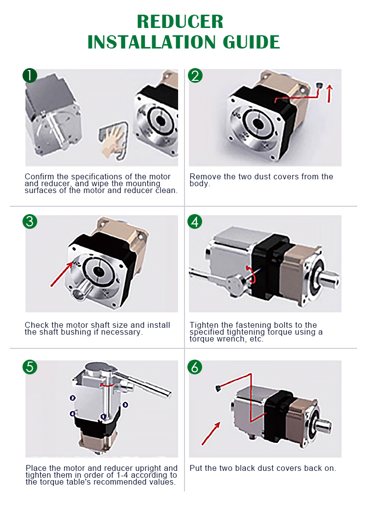 Gearbox Production 2