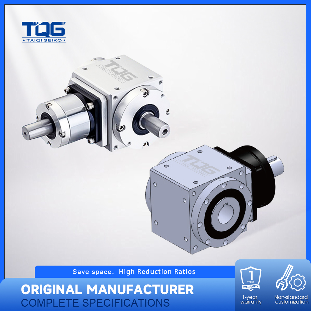 PT-A Classic Planetary Steering Gear