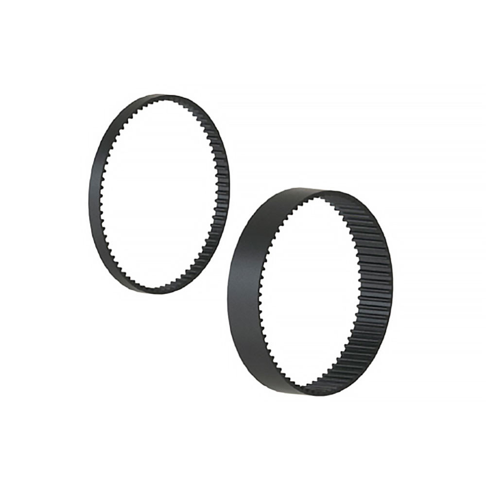 High-Strength PVC Arc Tooth Synchronous V-Belt Customizable OEM Product