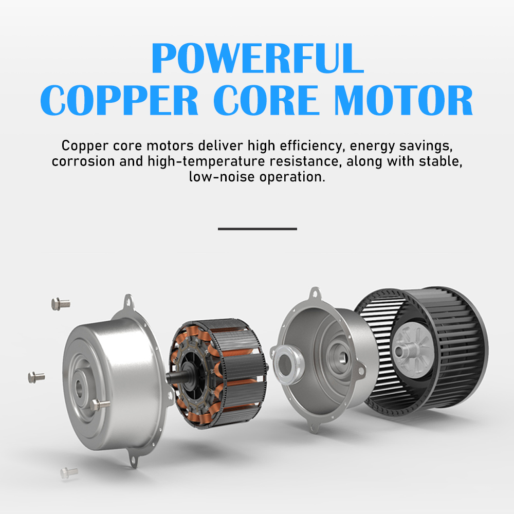 Right Angle Brushless IP65 Waterproof Gear Motor 90 Degree 0.1-15KW High Torque Low Noise DC24V 42mm 3000 RPM Conveyor