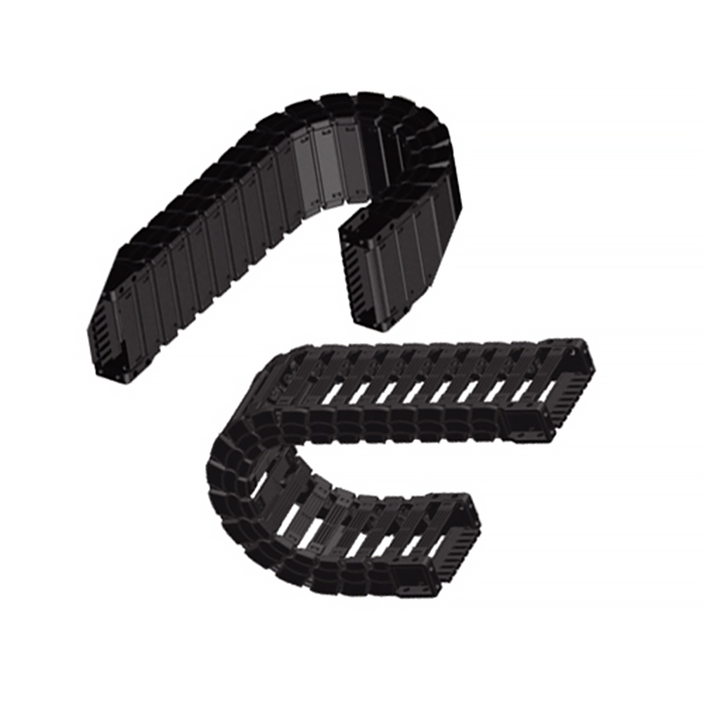 Silent Drag Chain