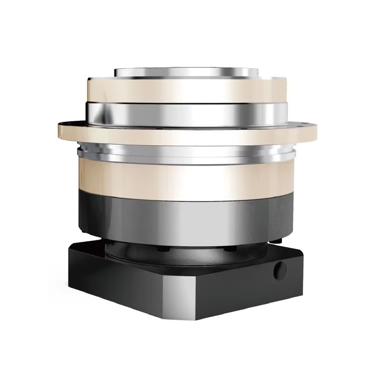Customized TQG VRT Series High-Precision Planetary Gearbox Reducer Nema 34 High-Speed Speed Reducers Mechanical Equipment