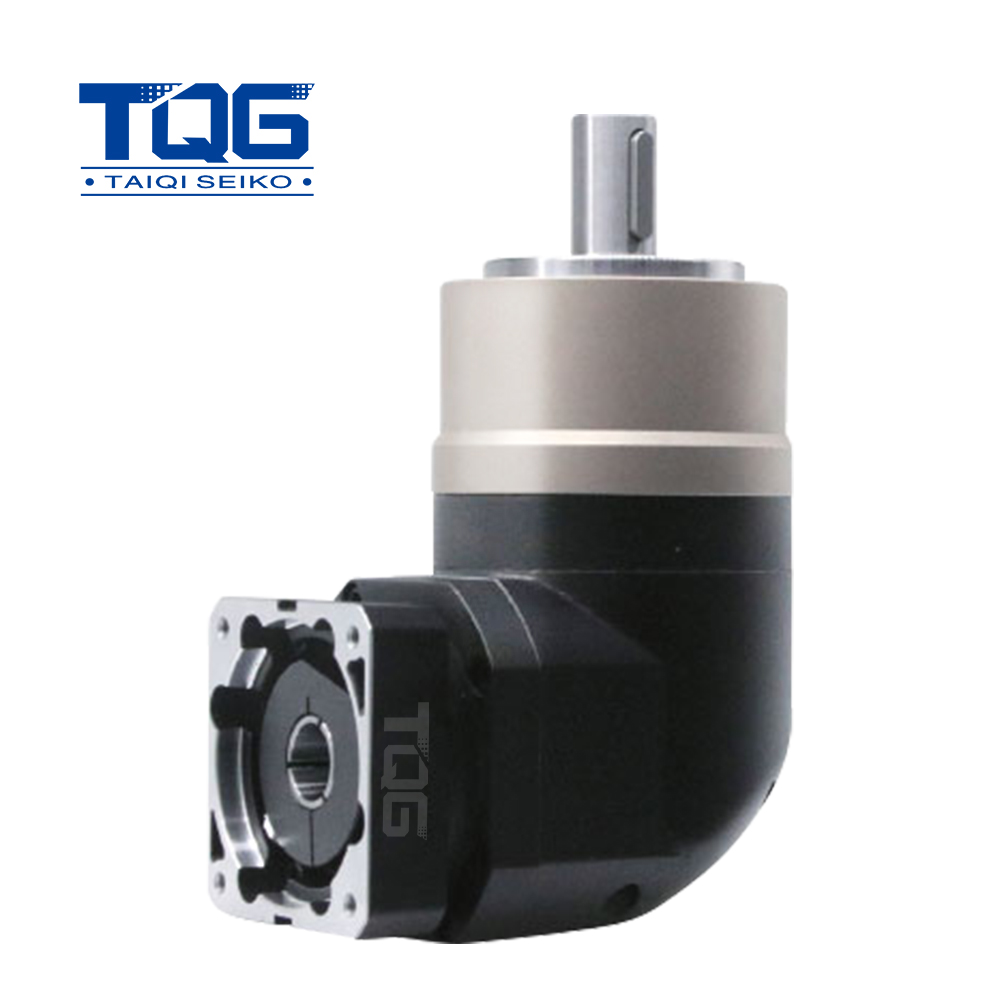 Planetary Gearbox EVL Series Showcase
