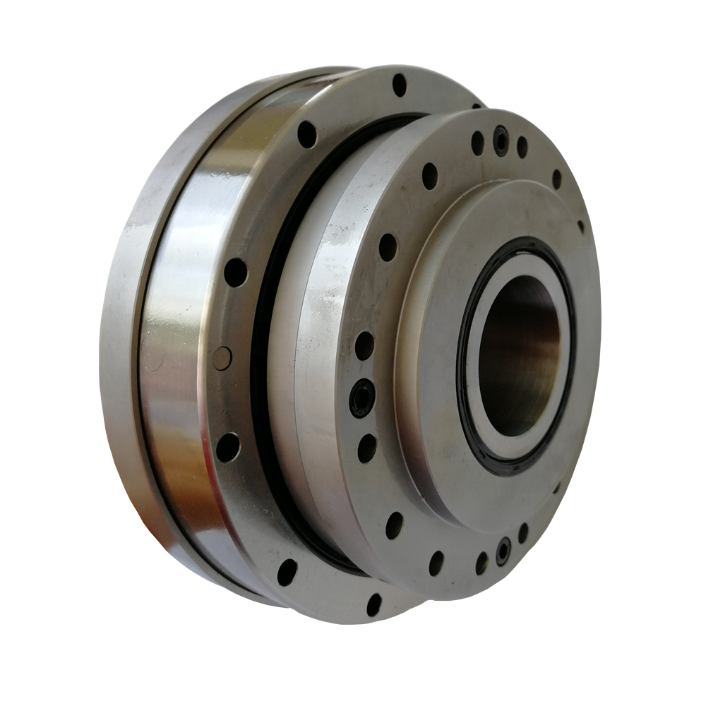 TQG SHG/SHF Series Nema 17 Harmonic Reducer BLDC Servo Motor for Robot Arm Harmonic Drive Reducer