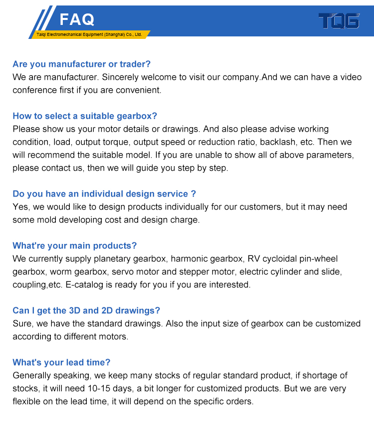 Frequently Asked Questions Section Cover