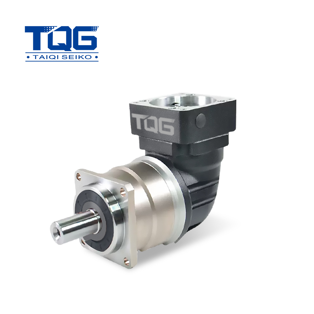 EVB Series Gearbox Structure