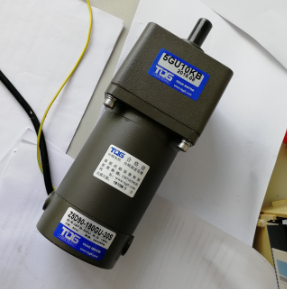 TQG Brushless DC Gear Motor Reductor with Permanent Magnet Construction for Electric Bicycles and Home Appliances