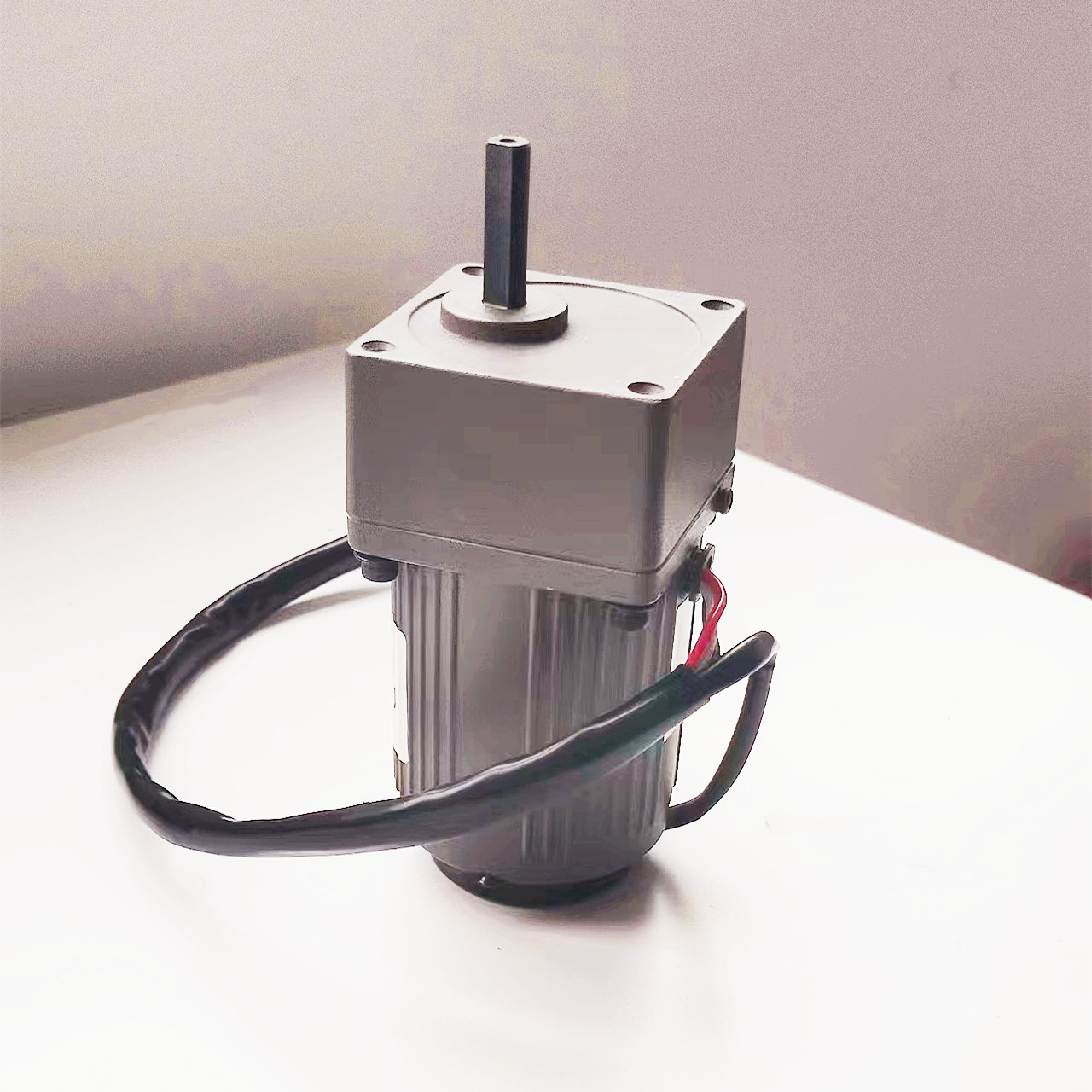 Factory Directly Sold Micro AC Gearbox Motor High Quality AC Motors