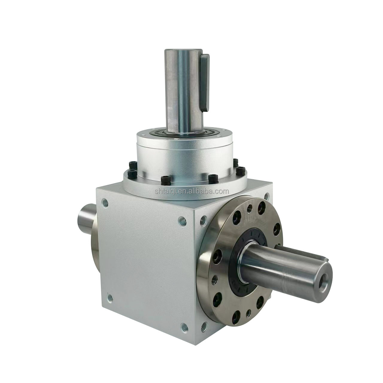 Gearbox Detailed View 3