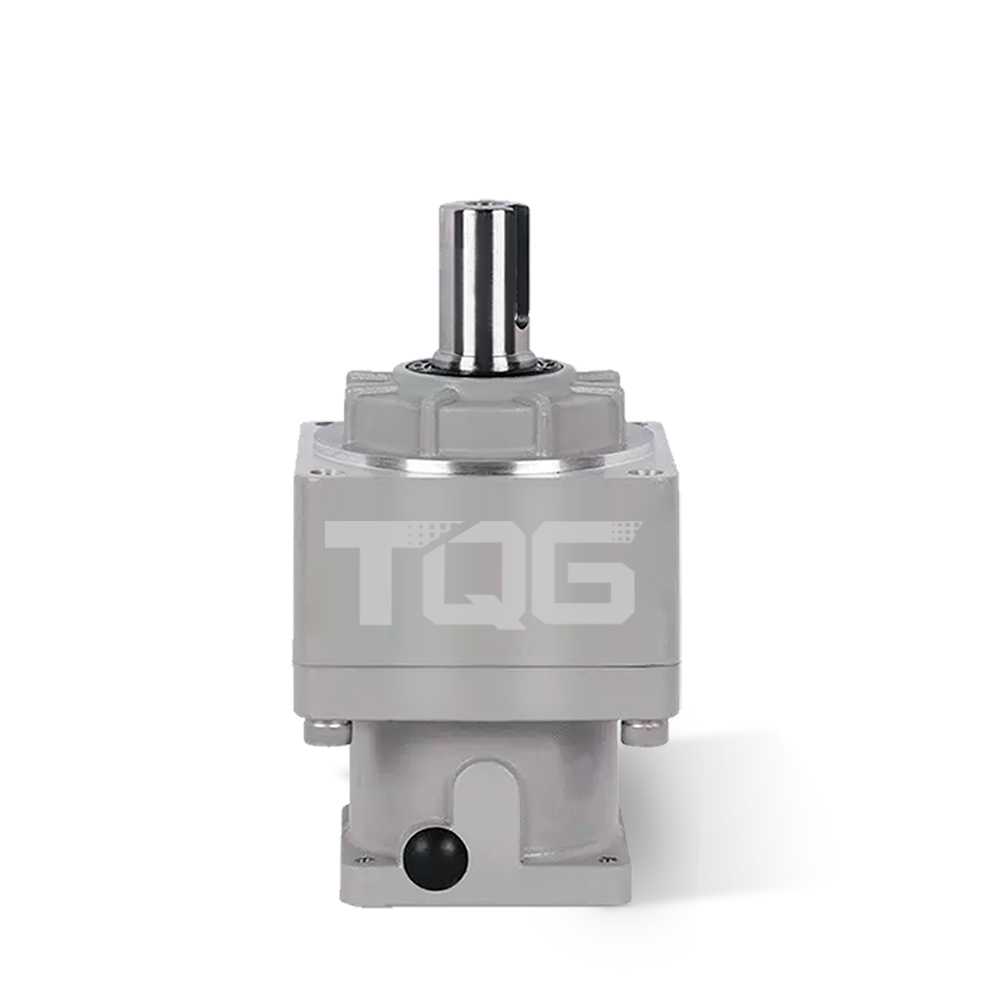 VRSF Series 50-5000W High Precision Planetary Gearbox Motor Custom ODM Supported