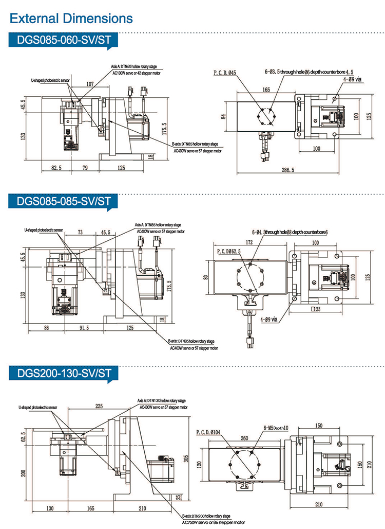 Gearbox Detail 8