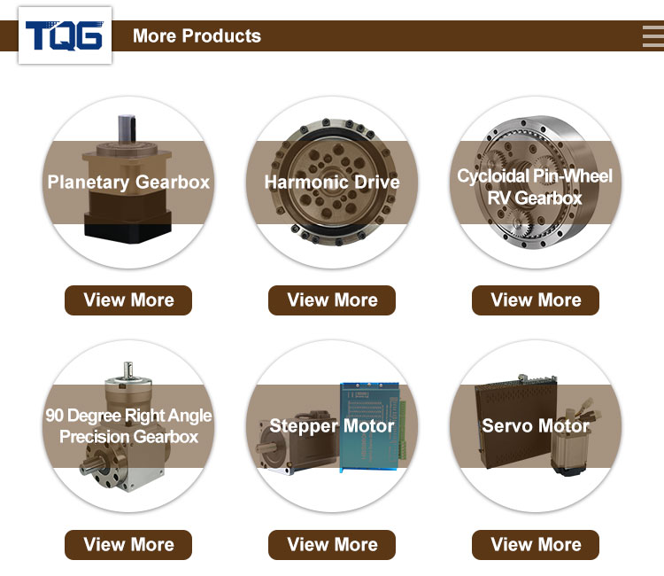 Product Range