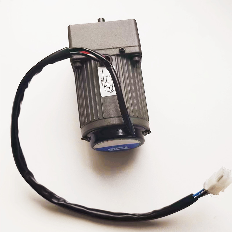 Factory Directly Sold Micro AC Gearbox Motor High Quality AC Motors