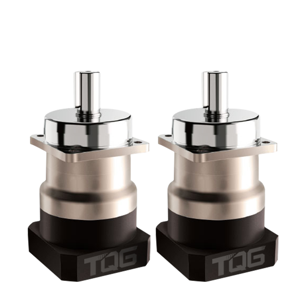 High Torque Tapered Roller Bearing Reducer VRS Series Planetary Design Various Motors Compatibility with ODM Support