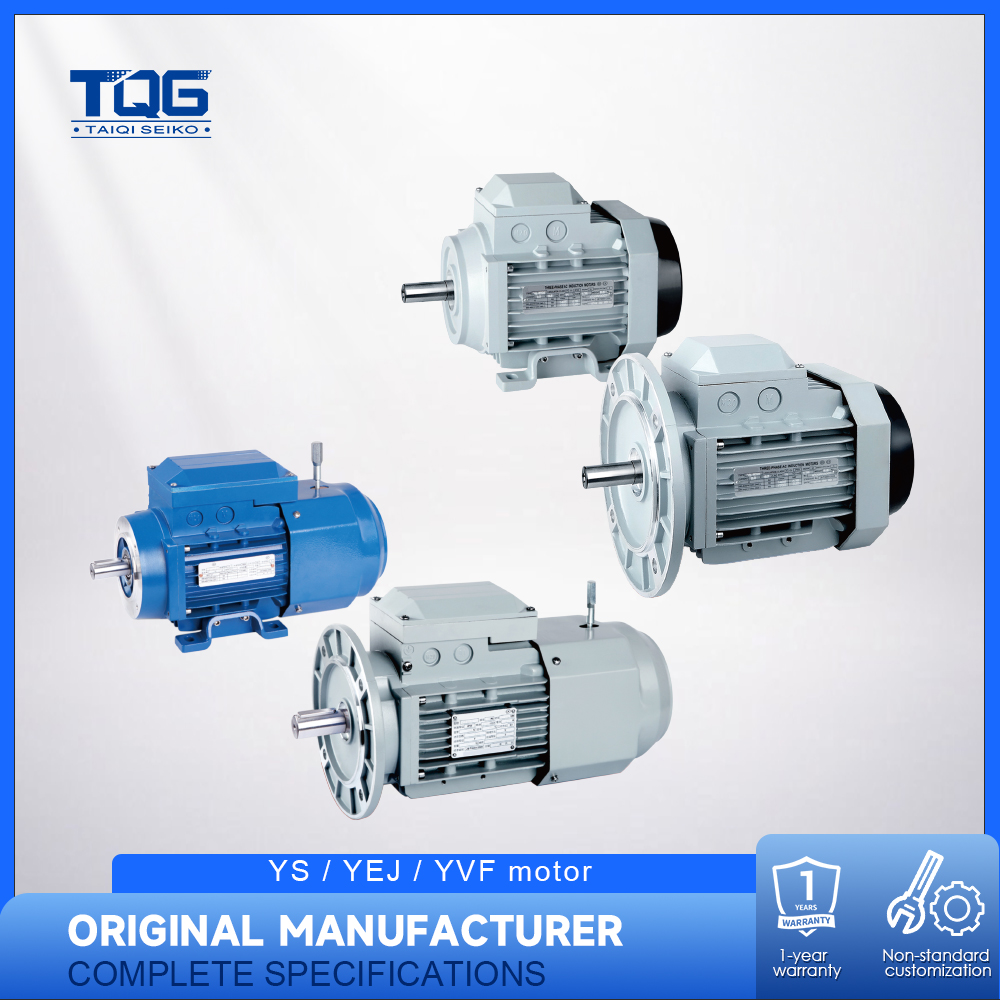 Motor Application
