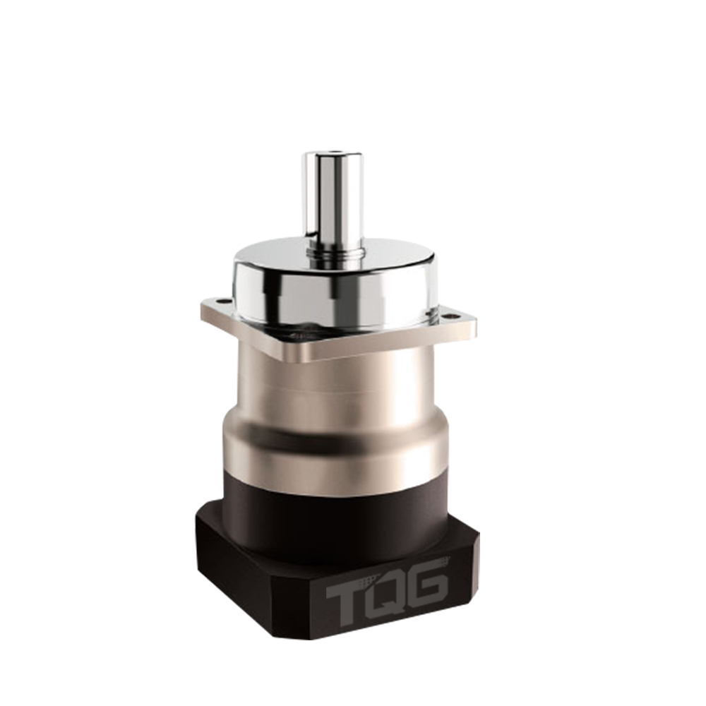 Shaft Output Precision Planetary Gearbox European Reducer Marine Speed Reducer ODM Customizable 3 Arcmin Precision 5:1 Ratio