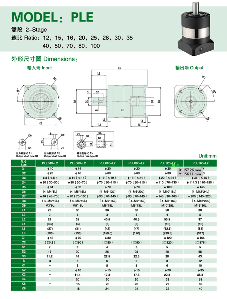 Gearbox Production 1