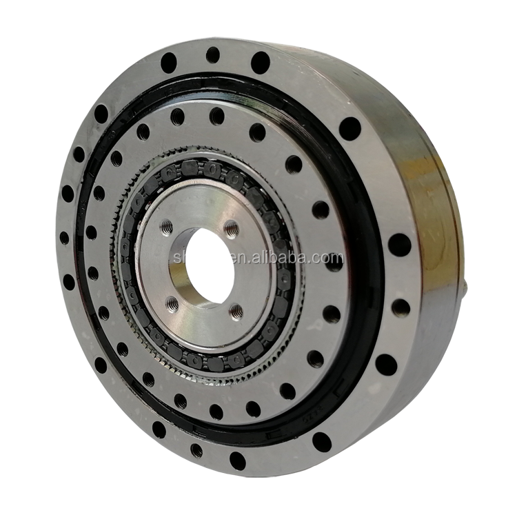 SHD-2SH Structure