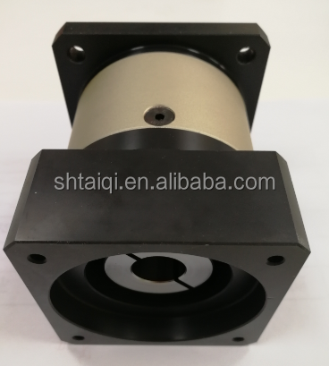 Wholesale Compact PAE/PAF Gearhead Gearbox Customizable Servo Motor Planetary Reduction Gear Box with ODM Support