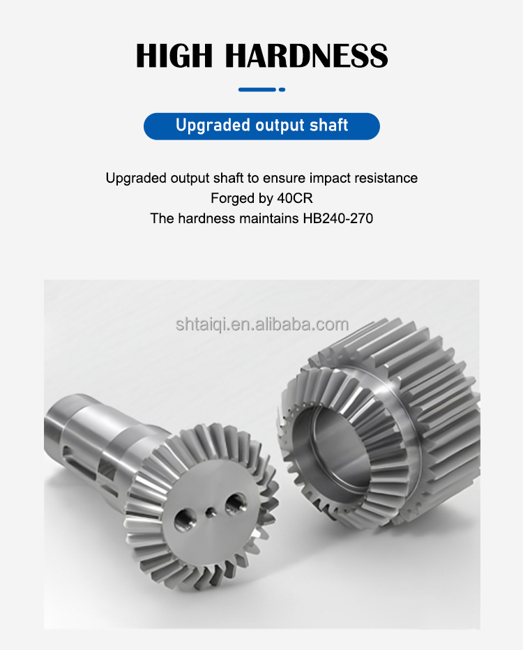 Planetary gear overview 2