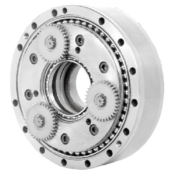 Space-Saving RV-C Gearbox Speed Reducer for Robot Working for RV Applications
