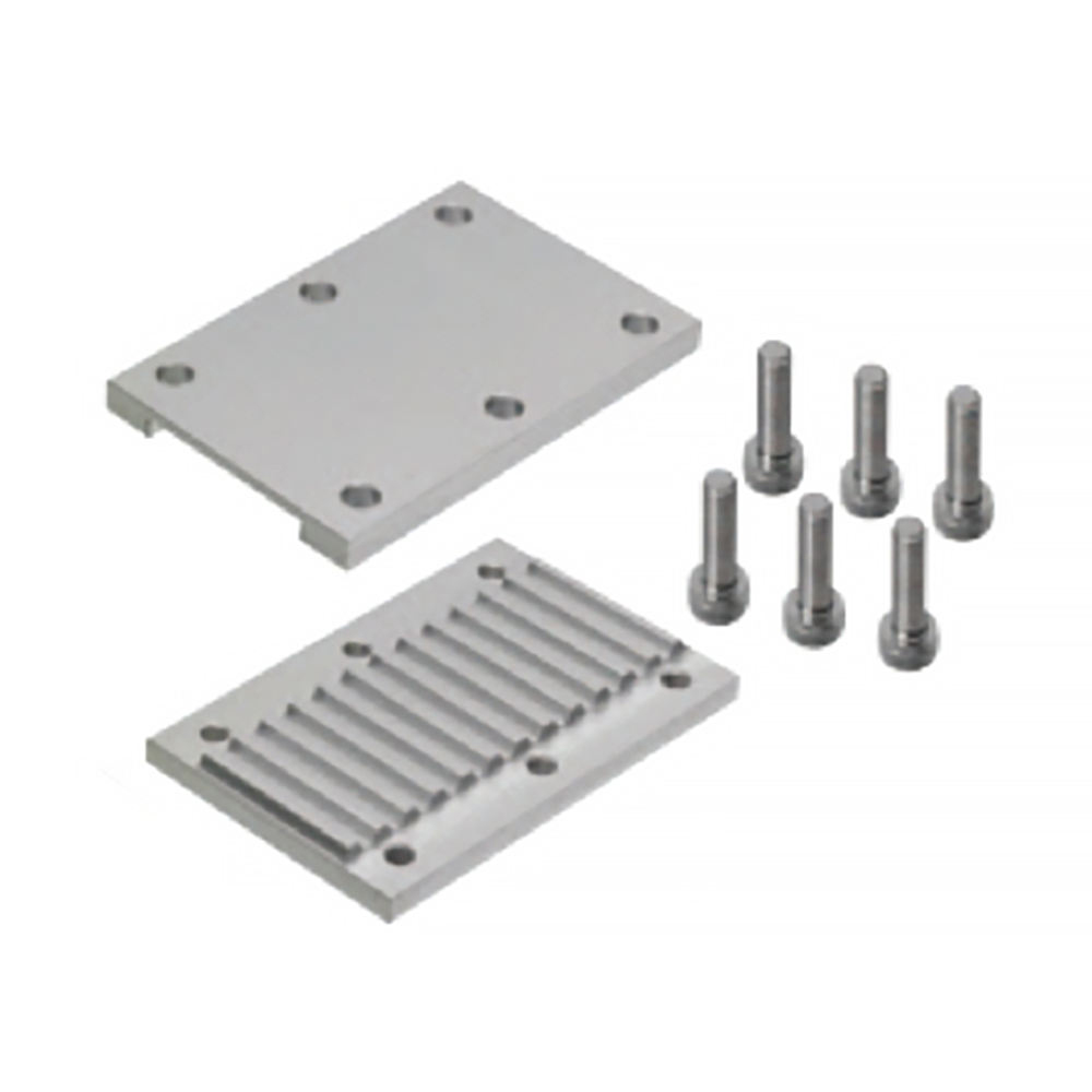 Precision PVC V-Belt Metal Components ODM/OEM Support