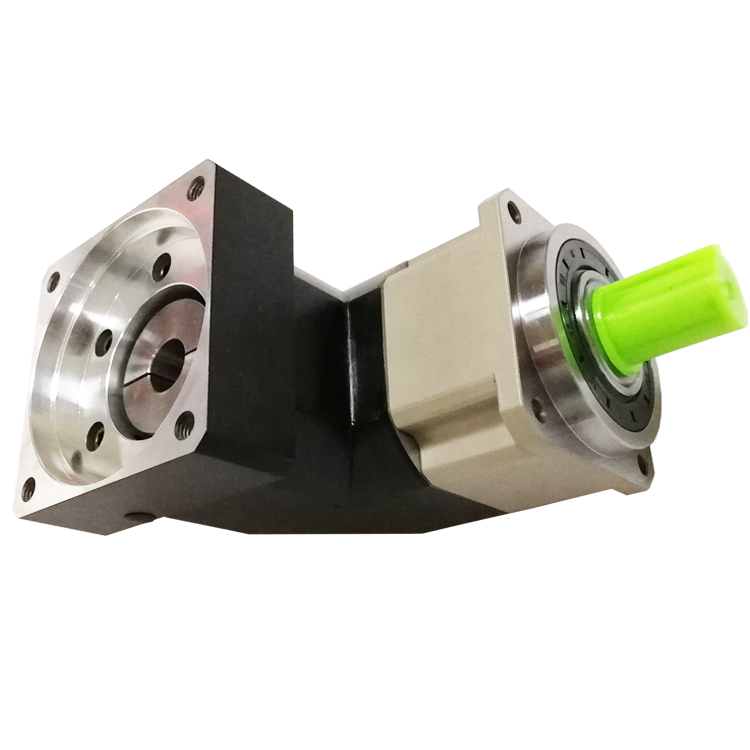 Hot Selling PAR060 Planetary Gearbox High Precision Multiple Ratio Helical Gear Speed Gearbox Cutting Machine Custom Dimensions