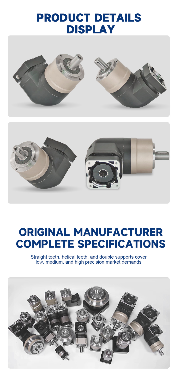EVL Series Detail 6