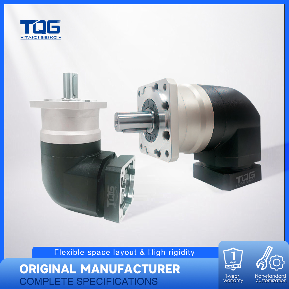 Planetary Gear Details