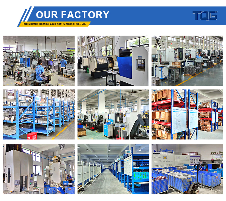 Manufacturing