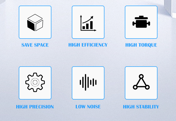Precision Gearbox Banner 2