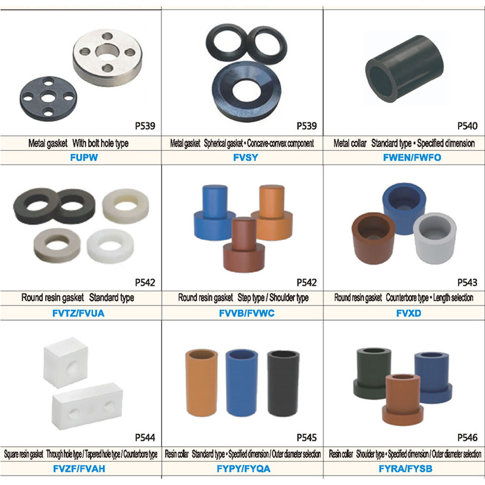 Stainless Steel Metal Collar with Gear Core Components