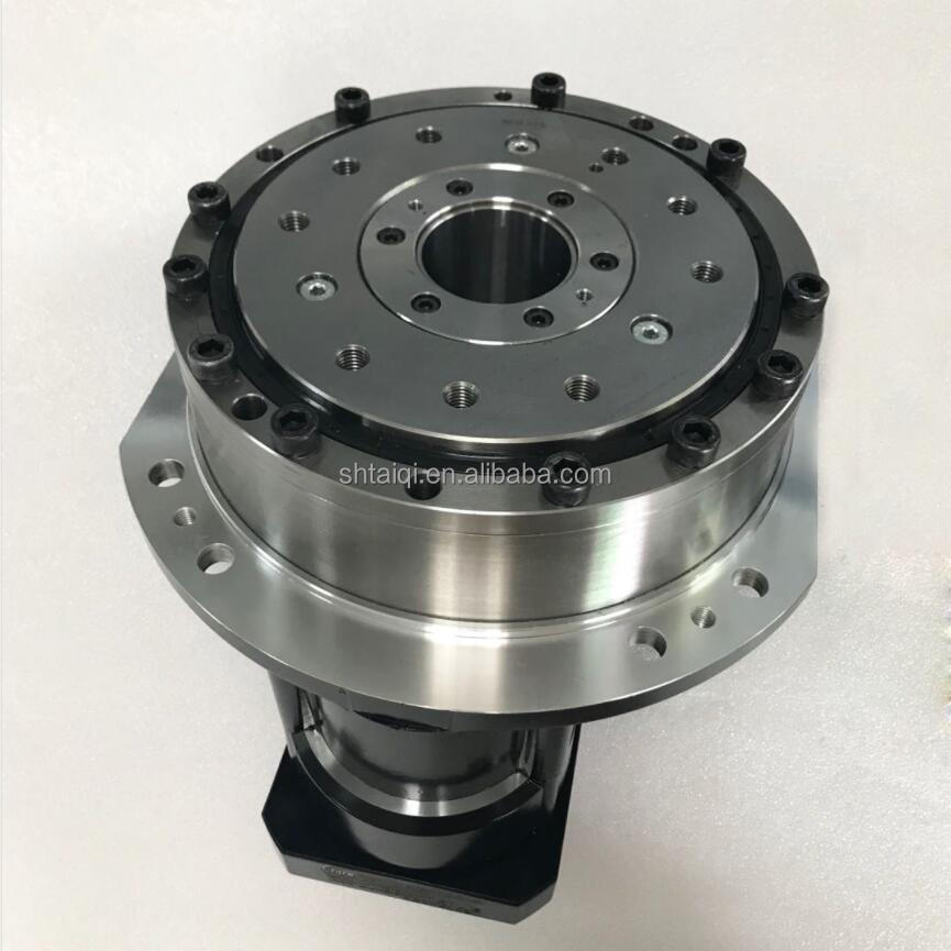 RV-CM Reducer Overview 2