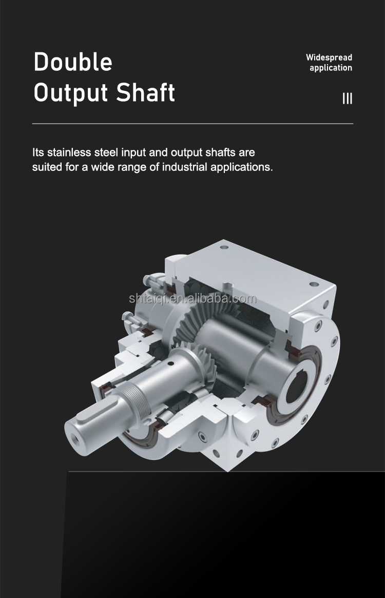 Planetary gear overview 5