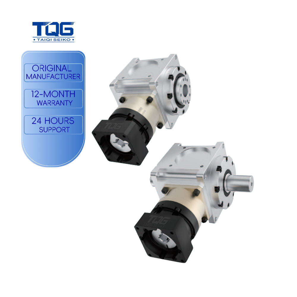 High Torque Classic Planetary Input Connected Steering Gear Reducer CCW for Screw Lifting Platform Speed Reducers