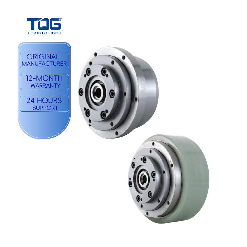 FEQ Application Robot Planetary Gearbox Servo Wheel Module for Warehousing Logistics Gearboxes