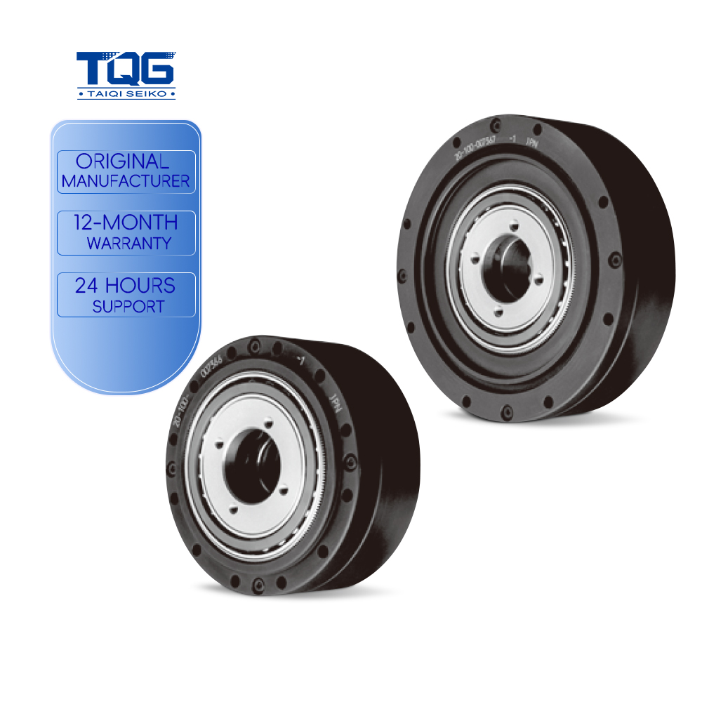 High Efficiency TQG Brand CSD Series Helical Bevel Gearbox Robot Arm Transmission Reducer Low Backlash Harmonic Drive Stainless