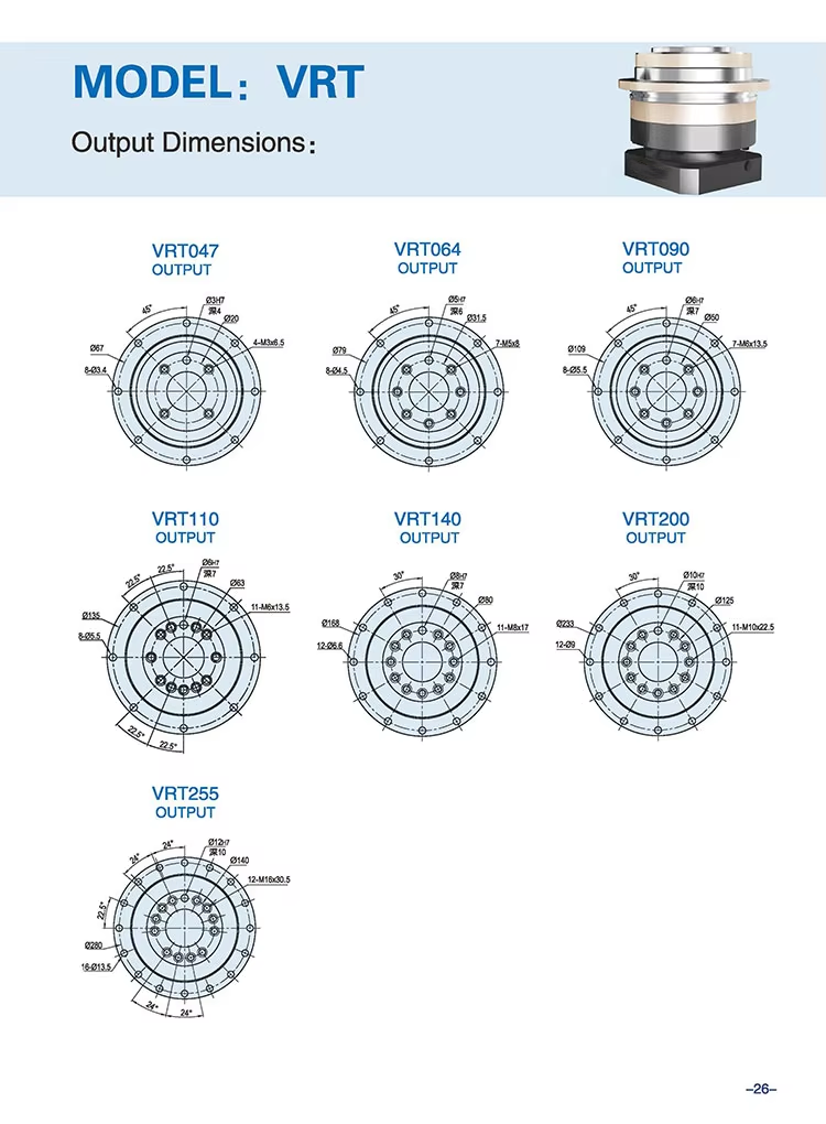 Technical Drawing 3