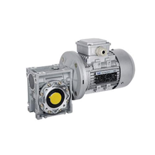 TQG Factory's Hot Selling Long-Service-Life Nmrv063 Worm Gearbox for Three-Phase Textile Machinery Drilling Machines Hammer