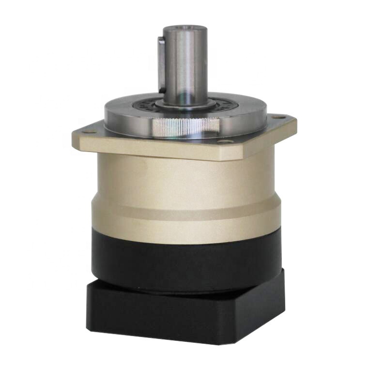 High Quality TQG VRB Series Flange Output Planetary Gearbox High Precision Nema 34 CE Certified 1 Year Warranty 1:3-1:100 Gear