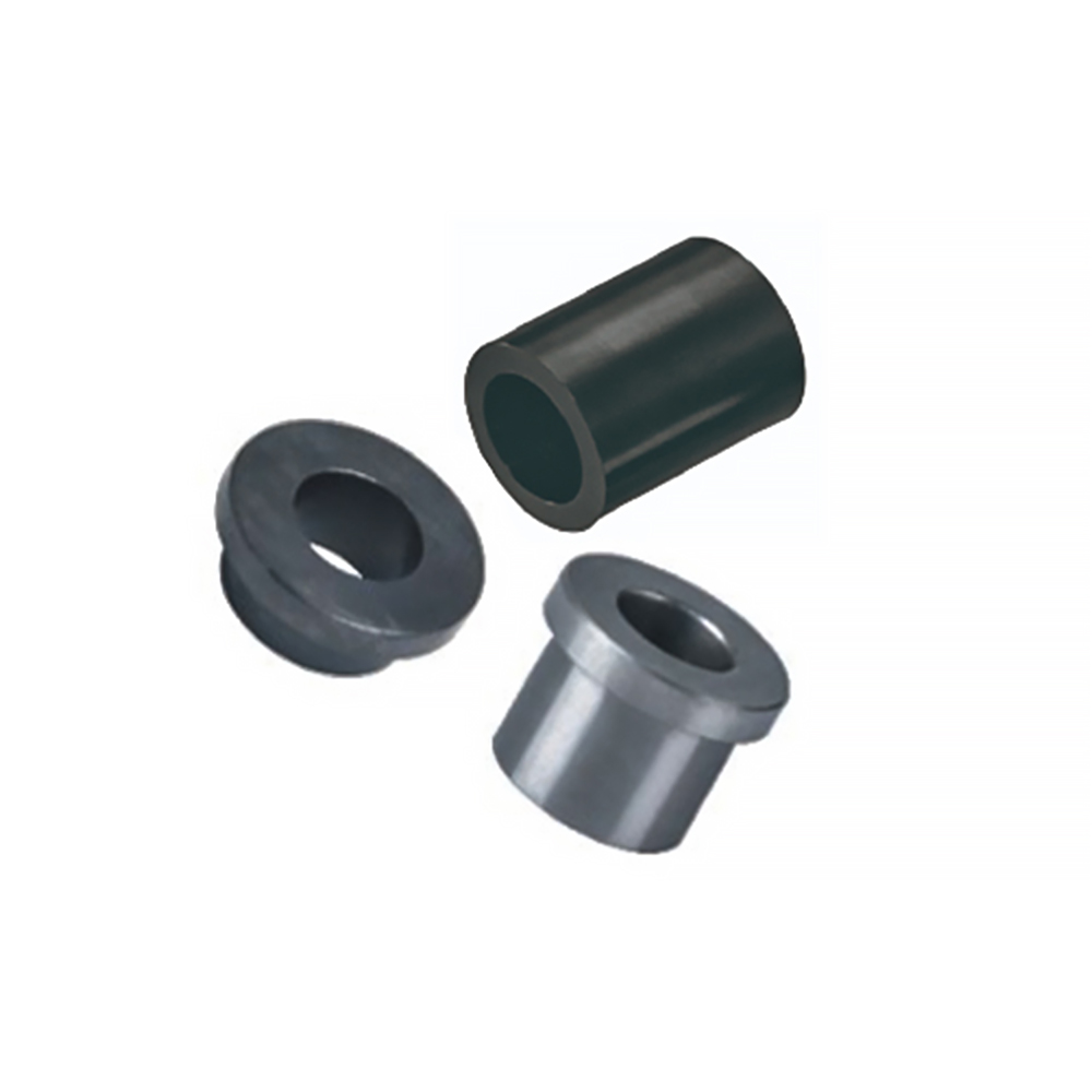 Stainless Steel Metal Collar with Gear Core Components