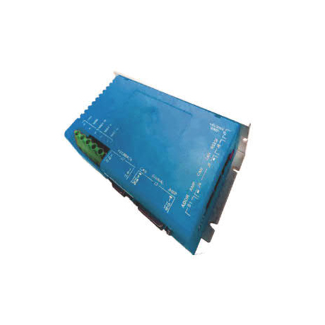 Bestselling 150EX Explosion Proof Hybrid Servo Motor Automated Deceleration for Coal Safety