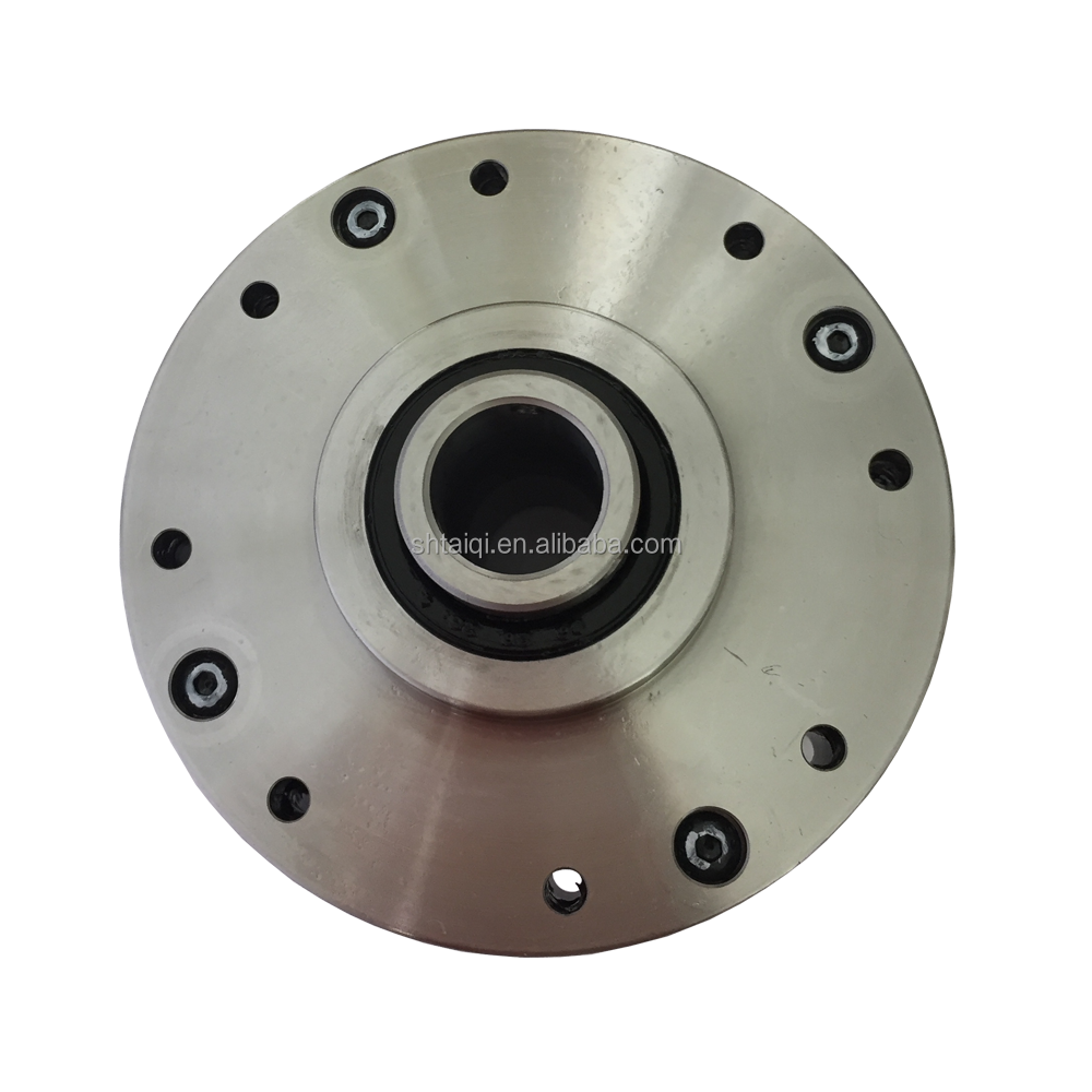 TQG High Torque Capacity Harmonic Drive Reducer SHG-25-50-2UH