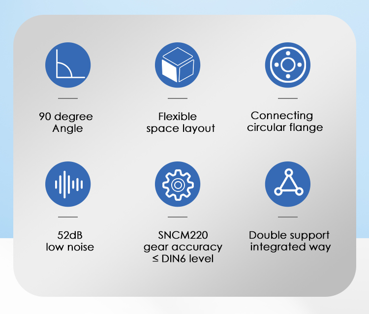 Planetary Gearbox Banner 2