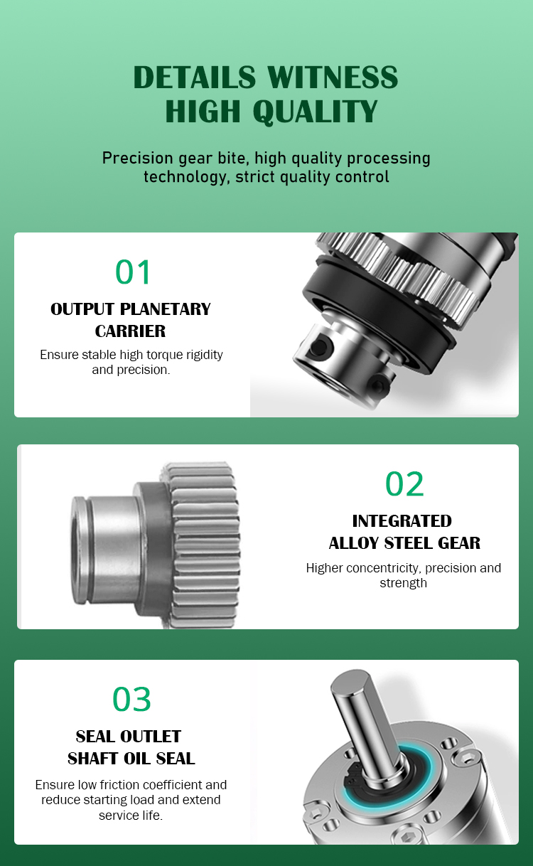 Gearbox Component 2