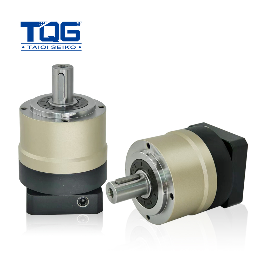 Planetary Gearbox VRL Series