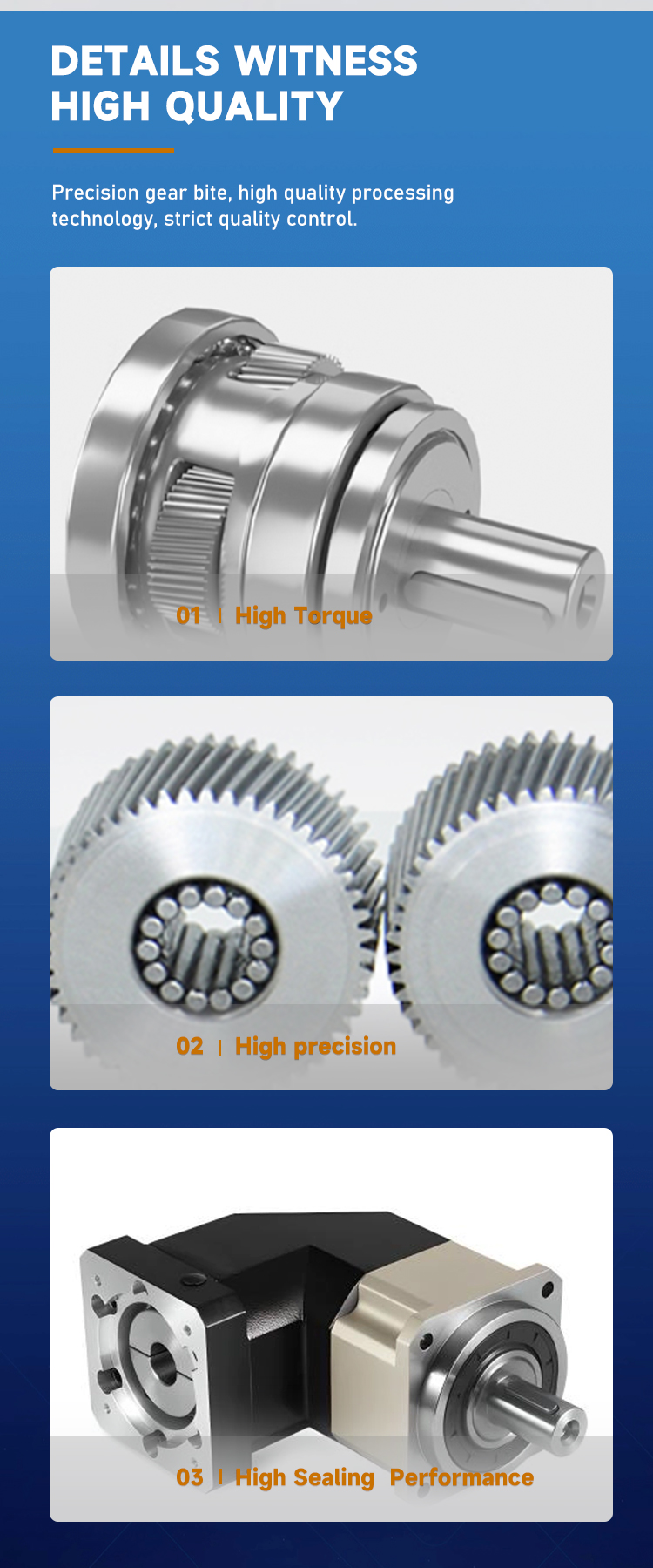 Gearbox Spec Sheet 4